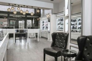 Những showroom kim cương cao cấp
